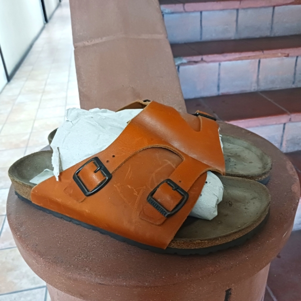 Birkenstock Mens Sandals